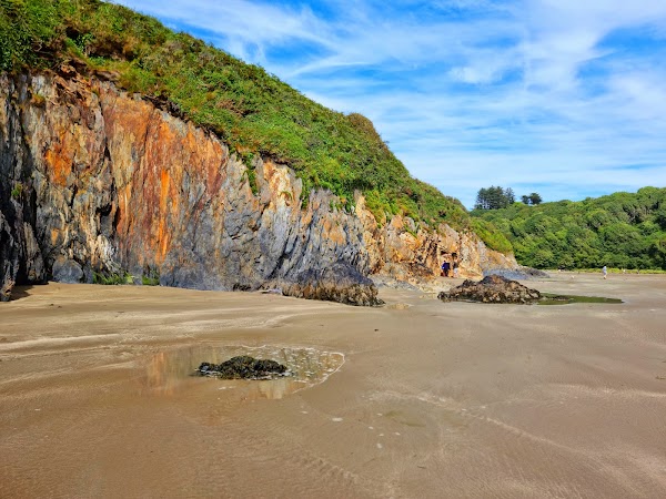 Stradbally Cove 5