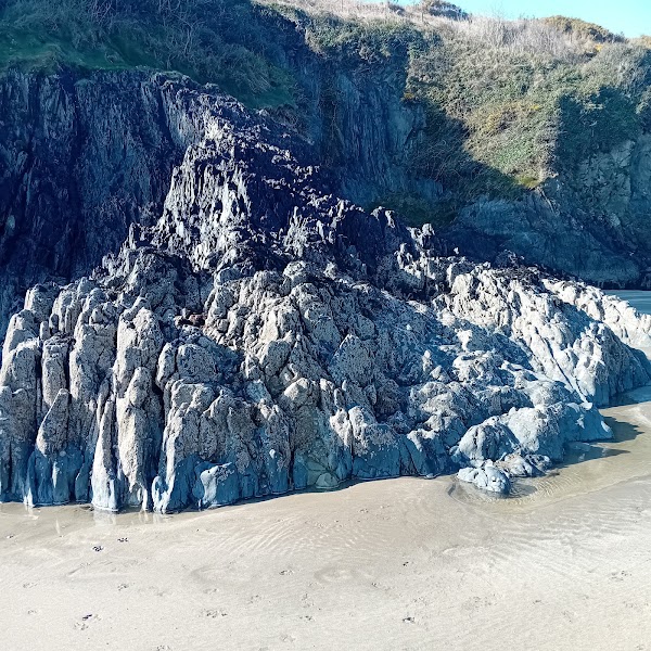 Stradbally Cove 3