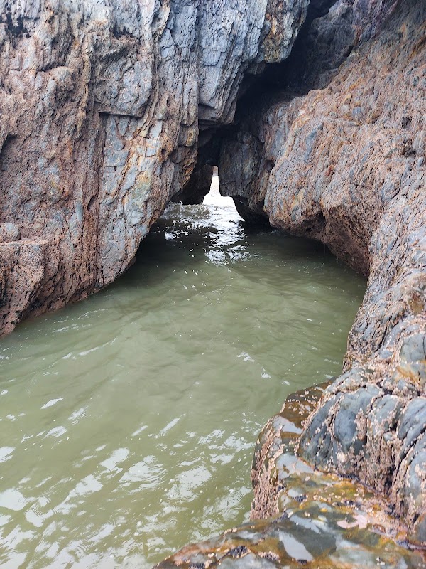 Stradbally Cove 2
