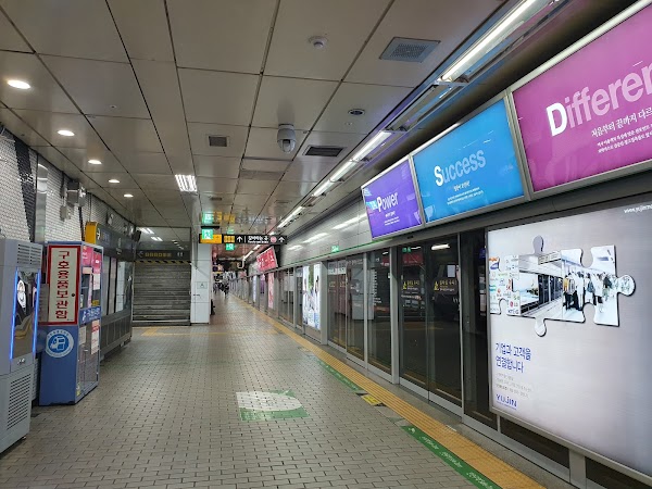 Korea 4