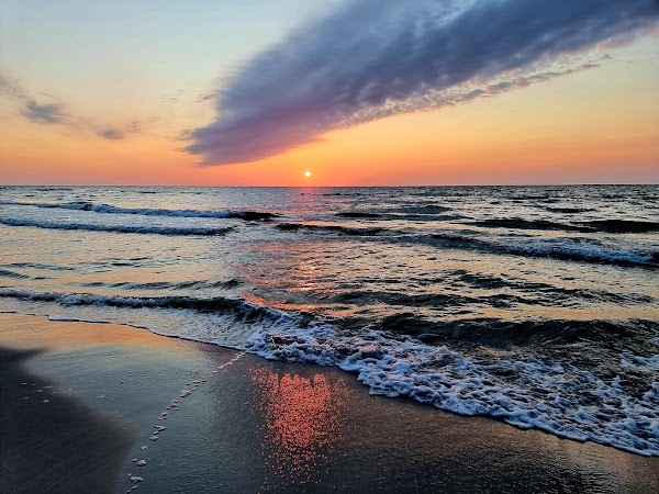 Baltic Sea