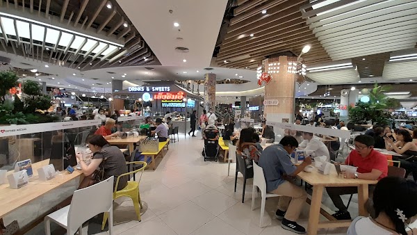 Siam Center 4