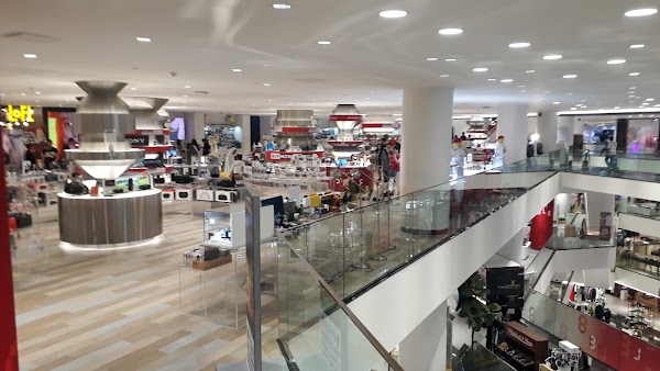 Siam Center 3