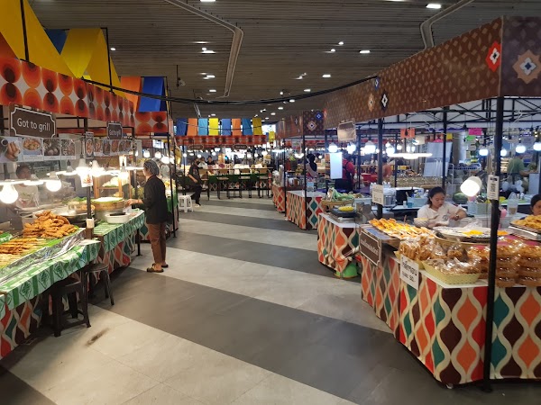 Siam Center 2