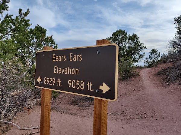 Bears Ears 2