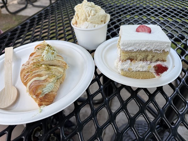 The Belfountain Cafe 5