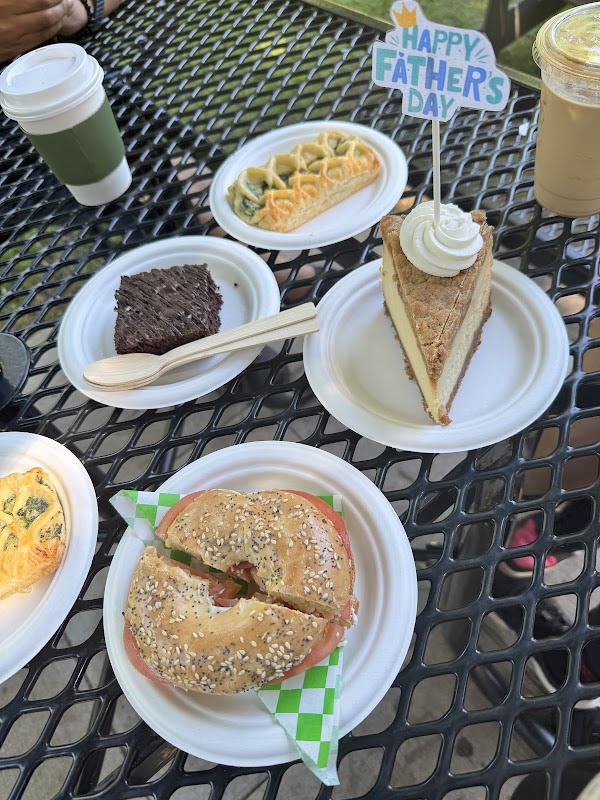 The Belfountain Cafe 2