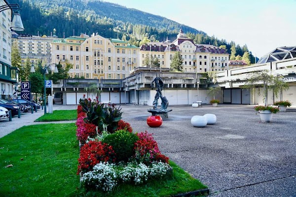 Bad Gastein 1