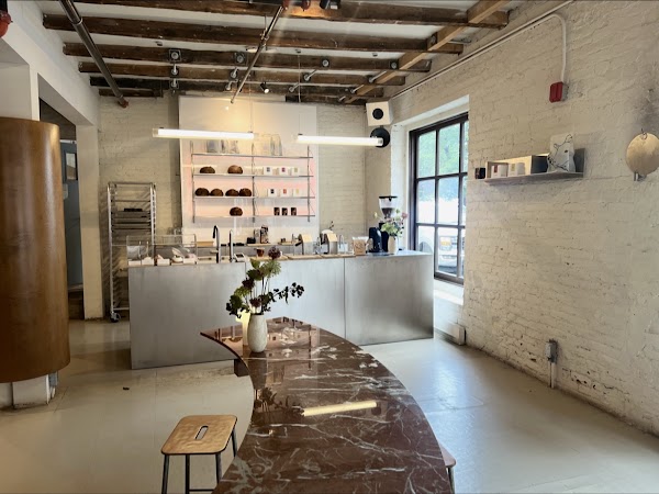 café Apotek