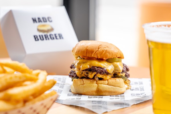 NADC Burger 5