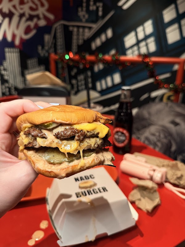 NADC Burger 4