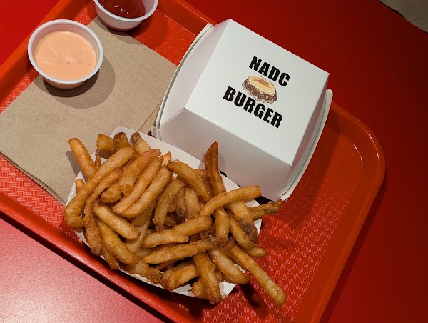 NADC Burger 3