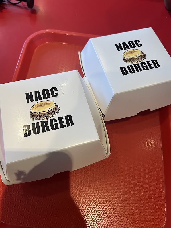 NADC Burger 2