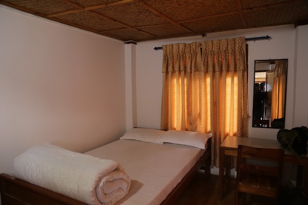 Gurung Cottage 5