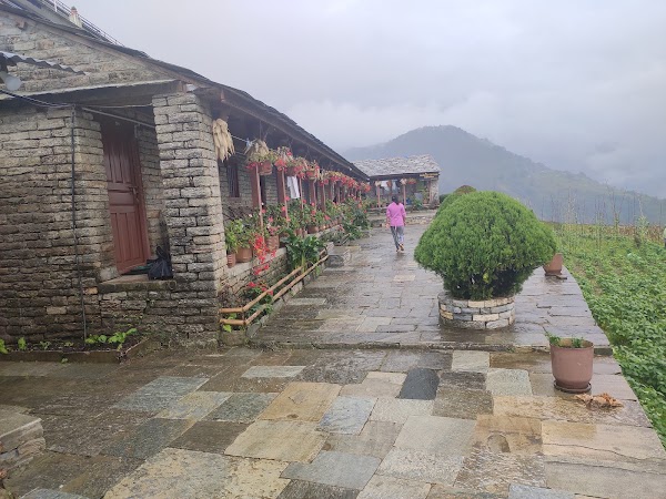 Gurung Cottage 3
