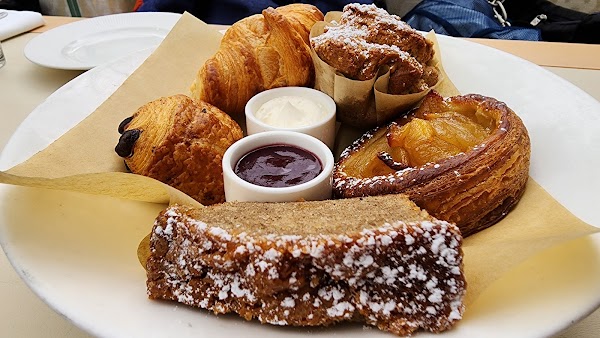 Tavern On the Green 5