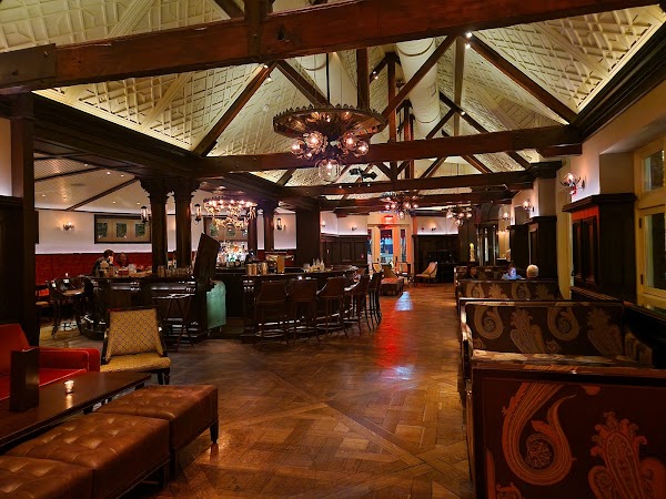 Tavern On the Green 4