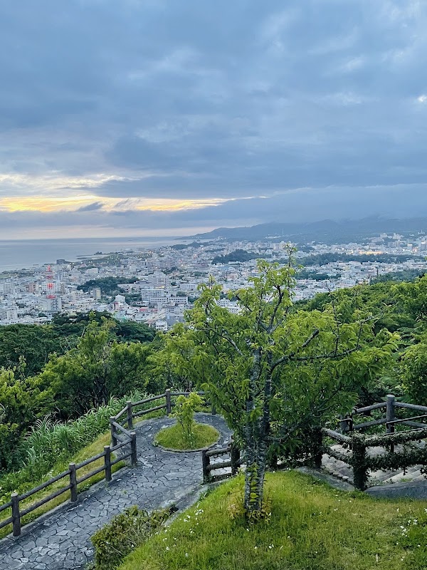 Nago Bay