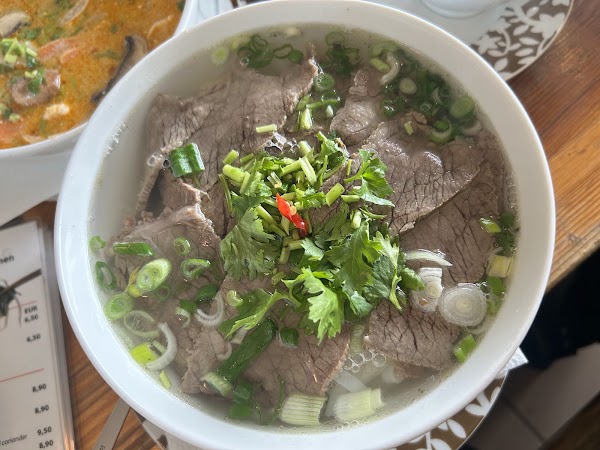 Xinh Xinh 3
