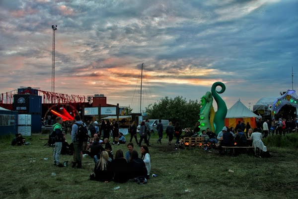 Refshaleøen, Copenhagen 3