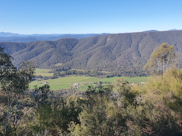 King Valley