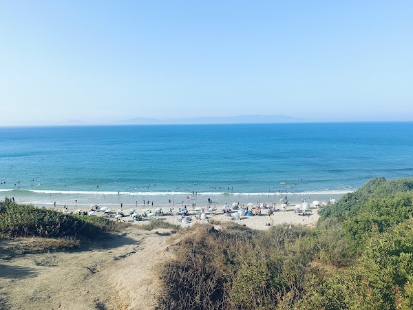 Tangier 21
