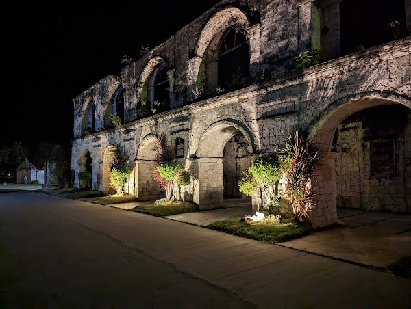 Cuartel Ruins 4