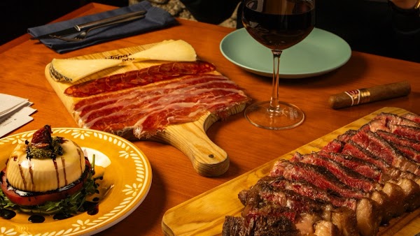 Tapas Na Boca 5