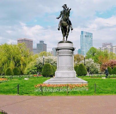 Boston Common 2