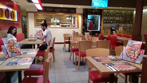 Pizza Hut
