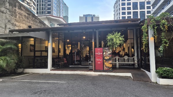 Baan Somtum Sathorn 5