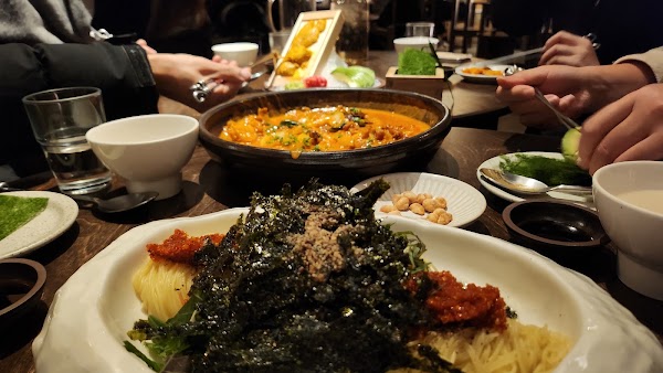 Seochon Gotgan 3