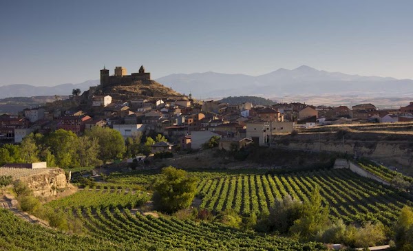 La Rioja 1