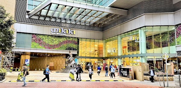 Mikiki