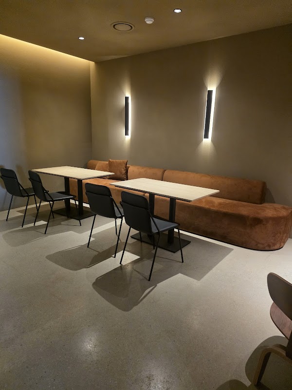 Outpost Cafe 2
