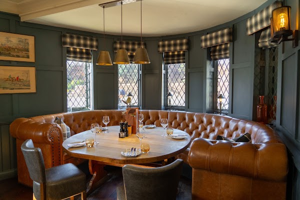 The Inn South Stainley 1