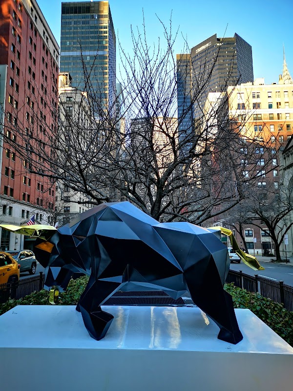 Murray Hill