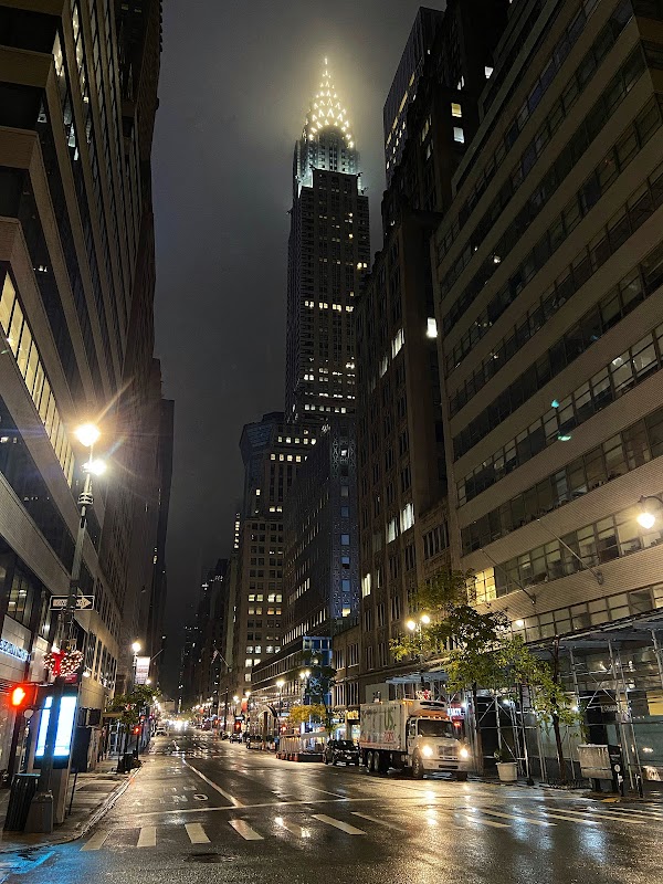Murray Hill 4
