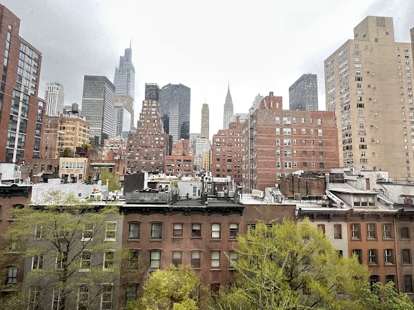 Murray Hill 3