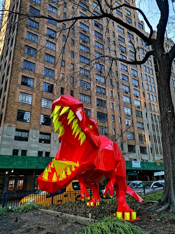 Murray Hill 2