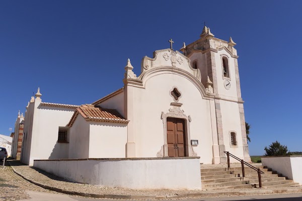 Vila do Bispo