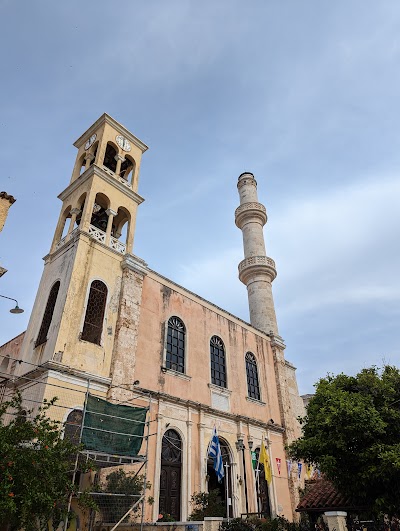 Church of Agios Nikolaos 2