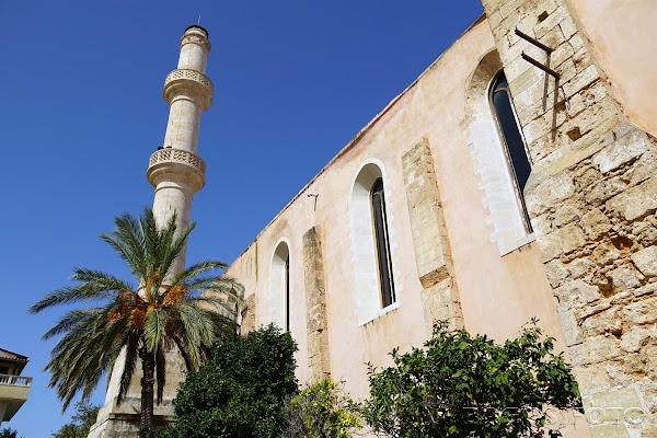 Church of Agios Nikolaos 6