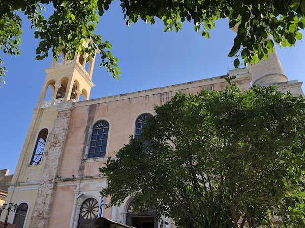 Church of Agios Nikolaos 5