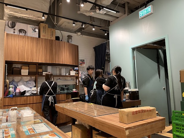 Cafe Seasons