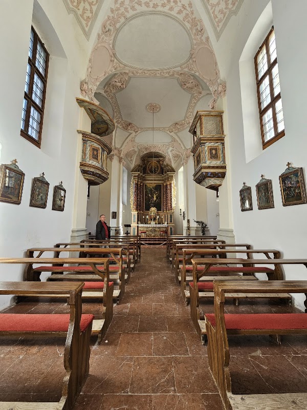 Saint Bartholomew's Church 5