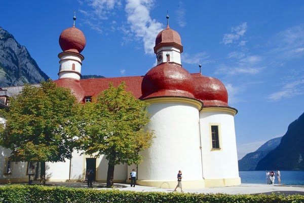 Saint Bartholomew's Church 4