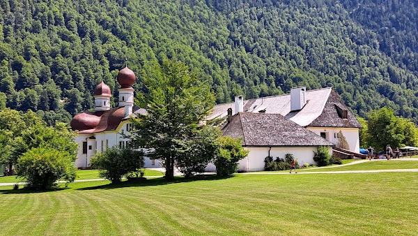 Saint Bartholomew's Church 2