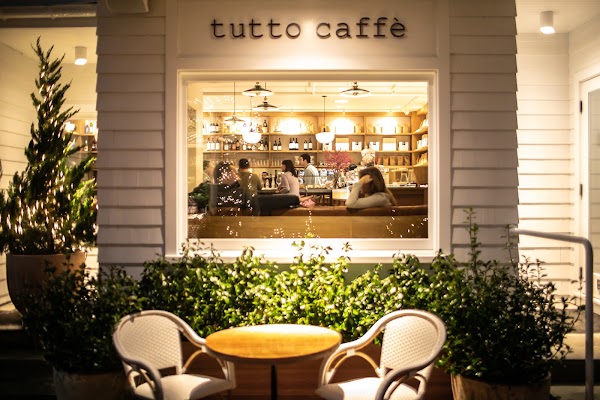 Tutto Caffé 1