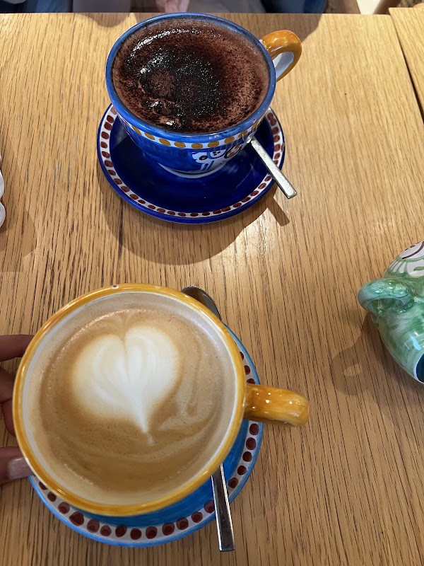 Tutto Caffé 3